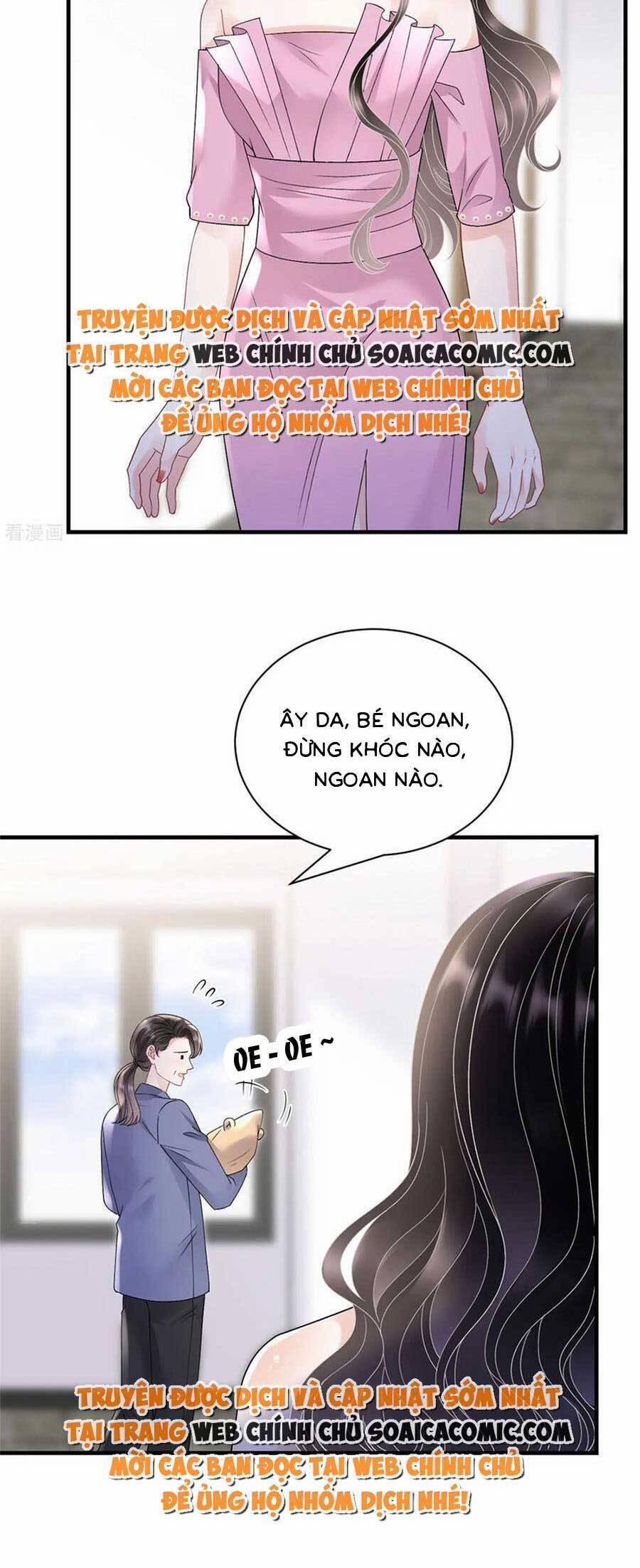 Đại Tiểu Thư Có Thể Có Ý Đồ Gì Đó 164 trang 2