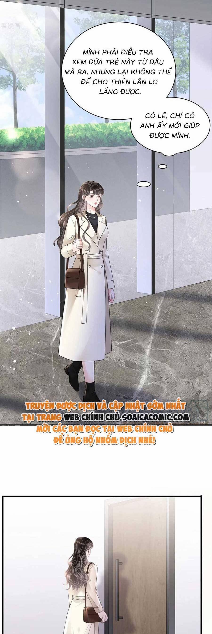 Đại Tiểu Thư Có Thể Có Ý Đồ Gì Đó 164 trang 22