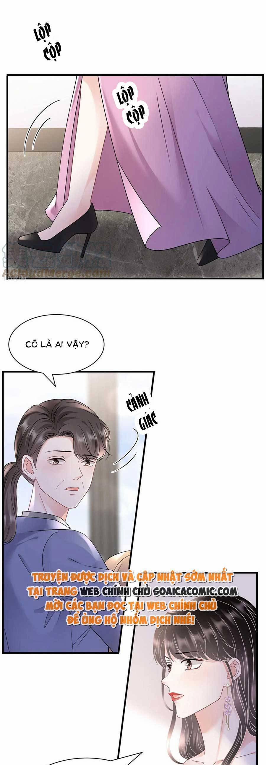 Đại Tiểu Thư Có Thể Có Ý Đồ Gì Đó 164 trang 3