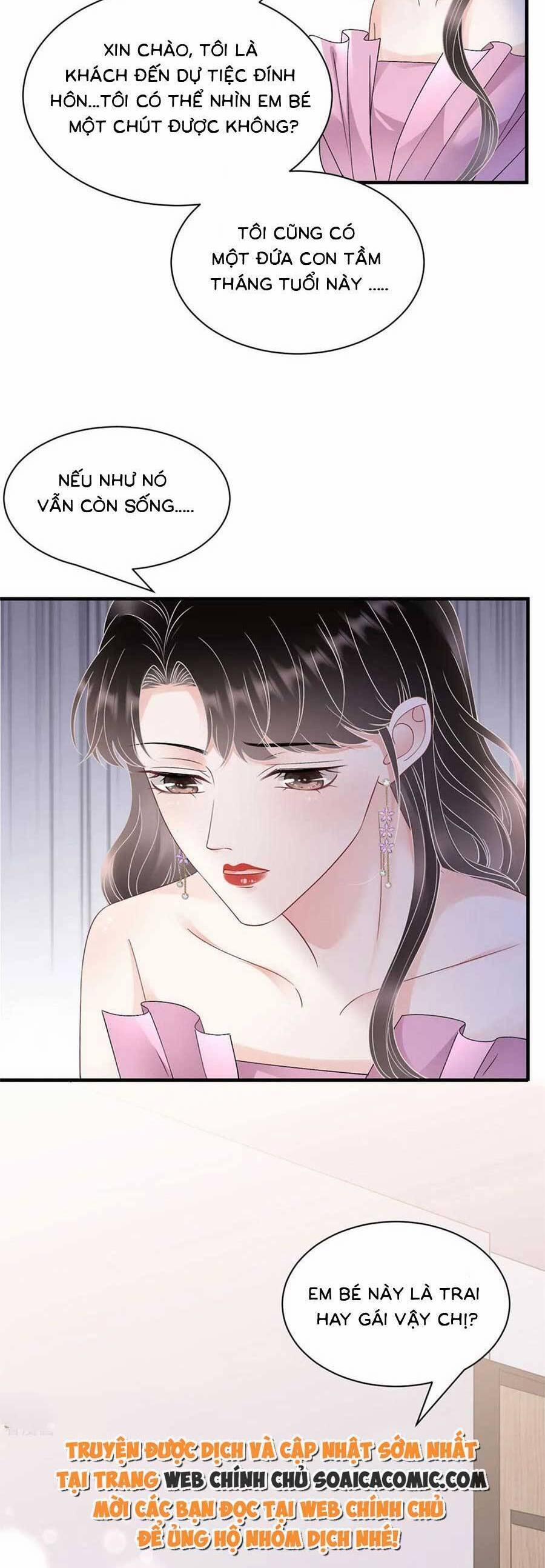 Đại Tiểu Thư Có Thể Có Ý Đồ Gì Đó 164 trang 4