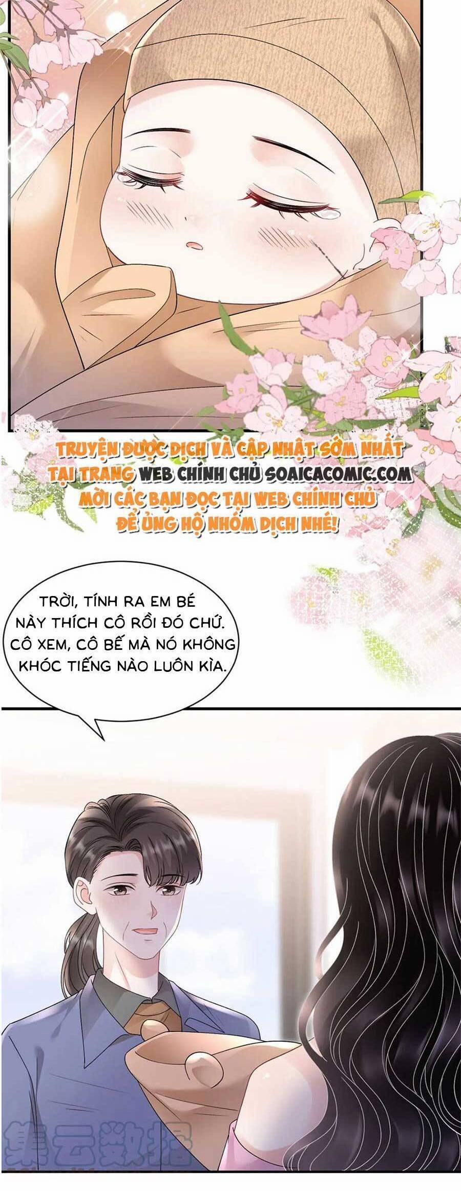 Đại Tiểu Thư Có Thể Có Ý Đồ Gì Đó 164 trang 8