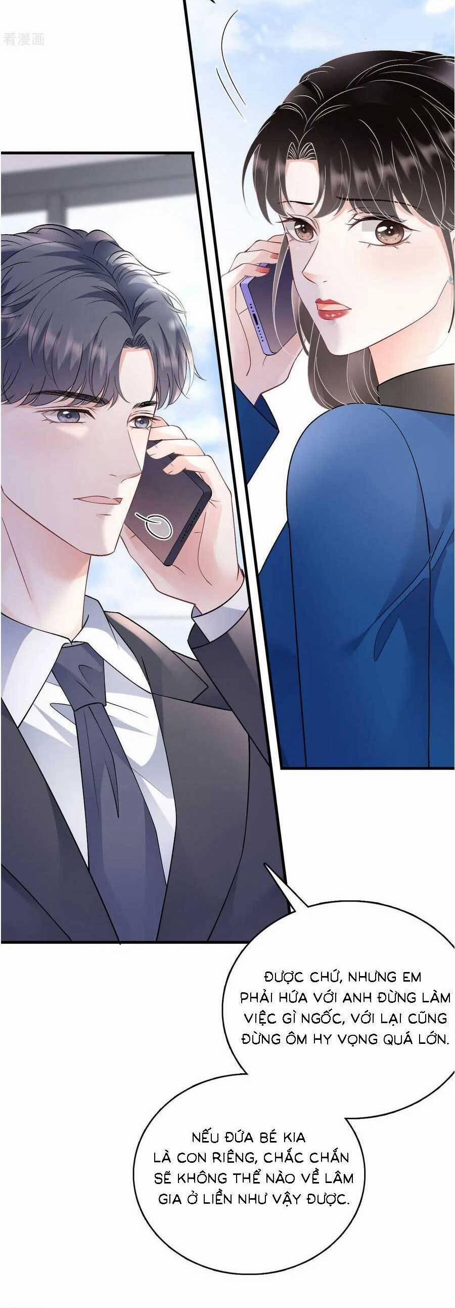 Đại Tiểu Thư Có Thể Có Ý Đồ Gì Đó 165 trang 11