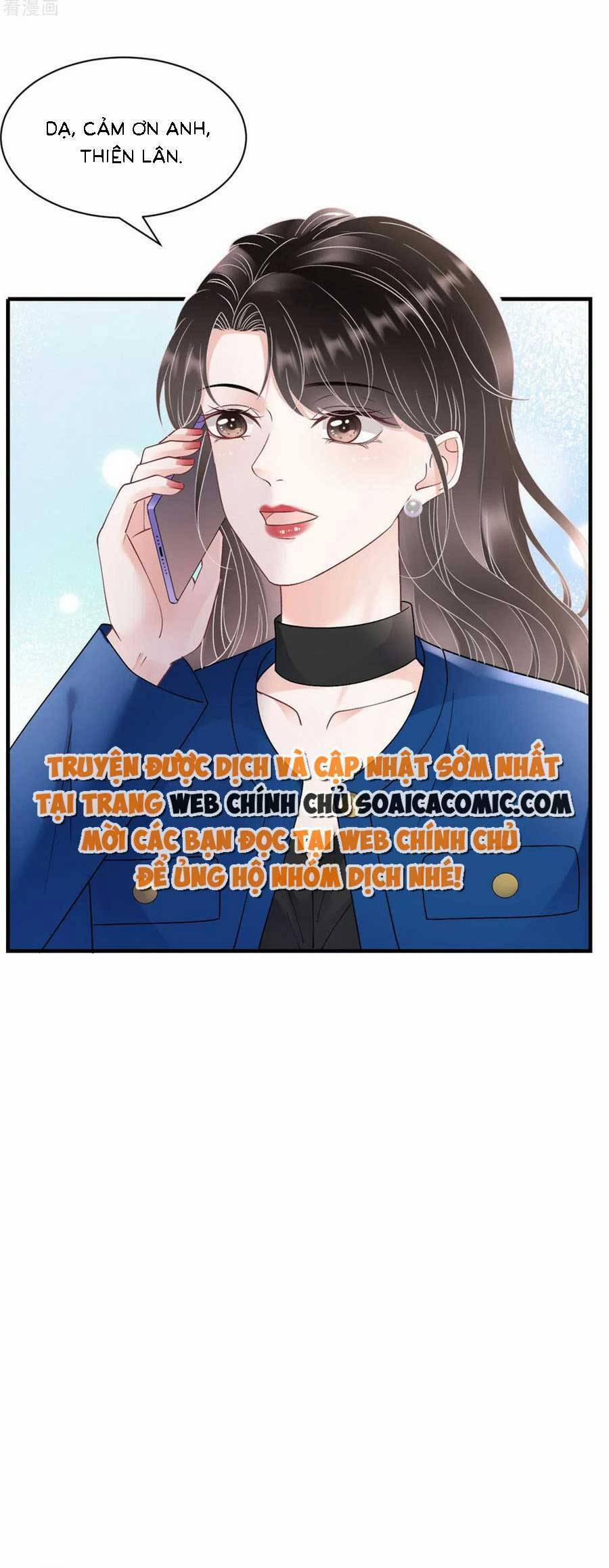 Đại Tiểu Thư Có Thể Có Ý Đồ Gì Đó 165 trang 12