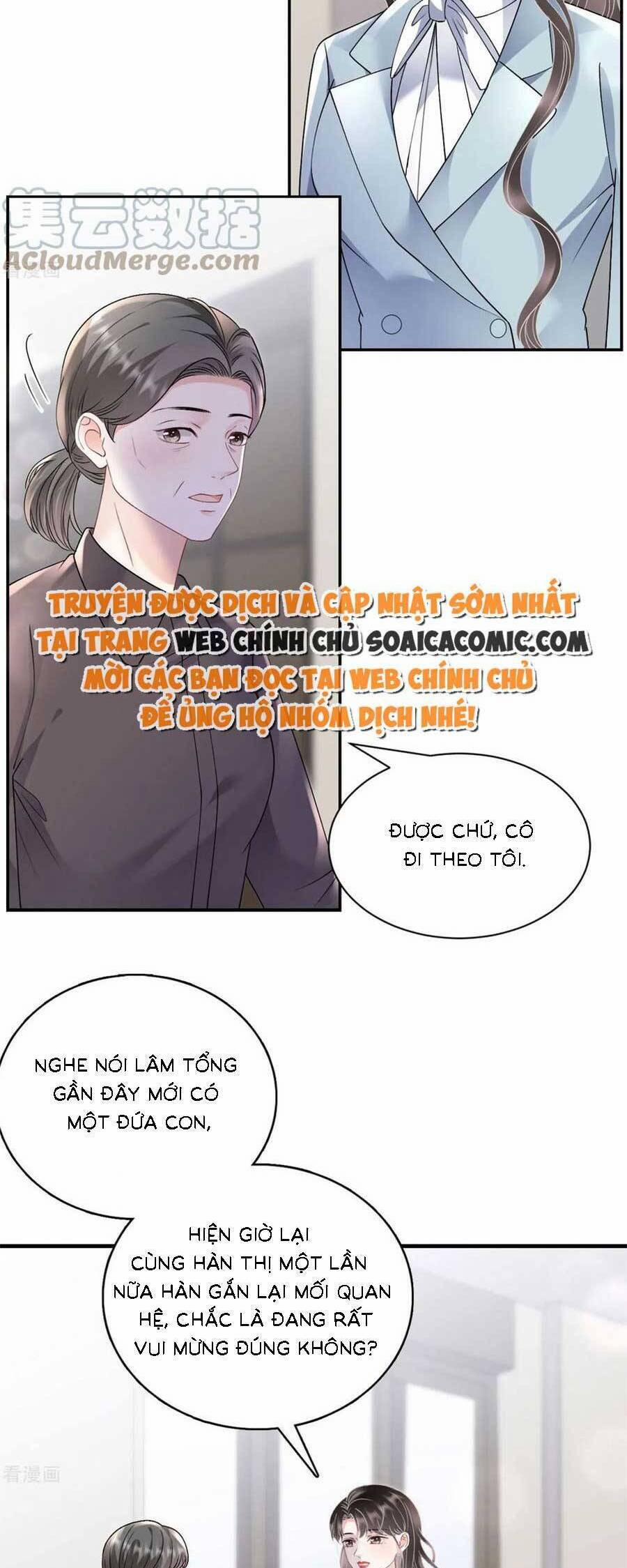 Đại Tiểu Thư Có Thể Có Ý Đồ Gì Đó 165 trang 18