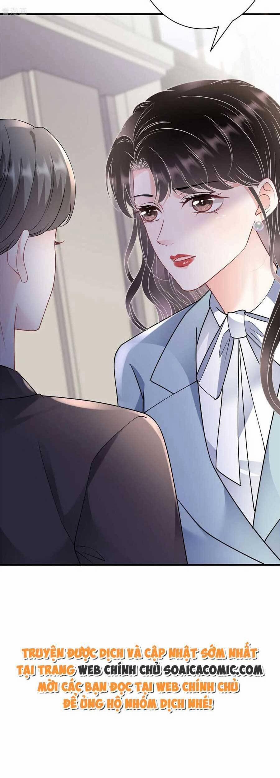 Đại Tiểu Thư Có Thể Có Ý Đồ Gì Đó 165 trang 22