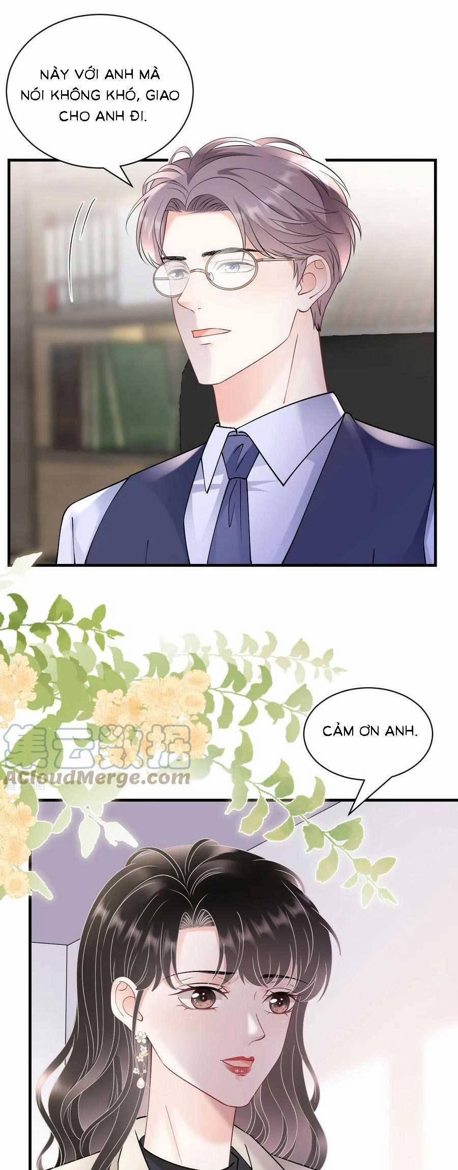 Đại Tiểu Thư Có Thể Có Ý Đồ Gì Đó 165 trang 3