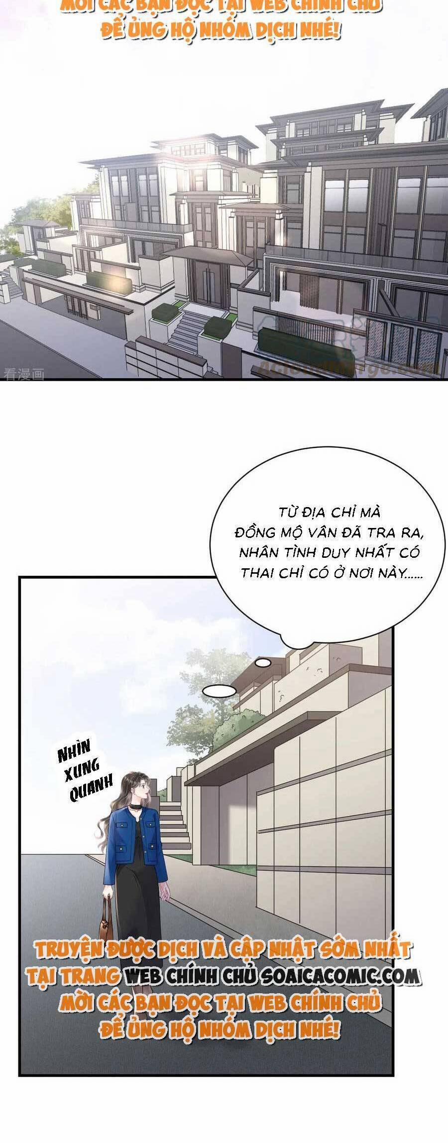 Đại Tiểu Thư Có Thể Có Ý Đồ Gì Đó 165 trang 5