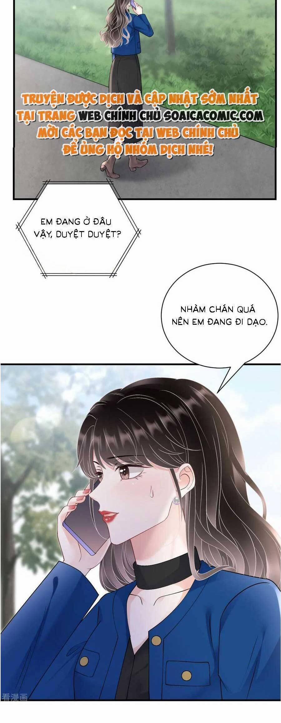 Đại Tiểu Thư Có Thể Có Ý Đồ Gì Đó 165 trang 8