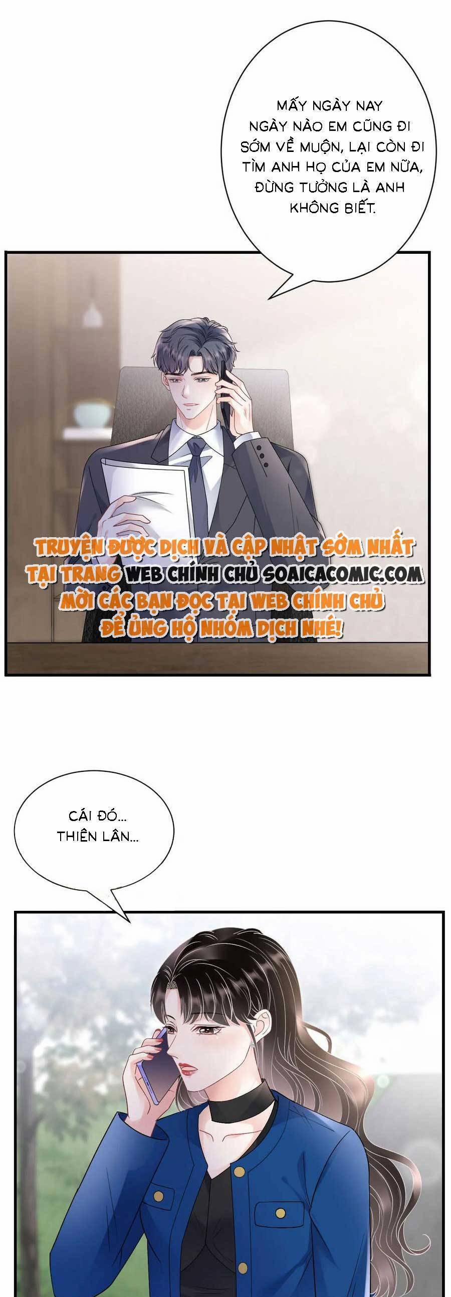 Đại Tiểu Thư Có Thể Có Ý Đồ Gì Đó 165 trang 9