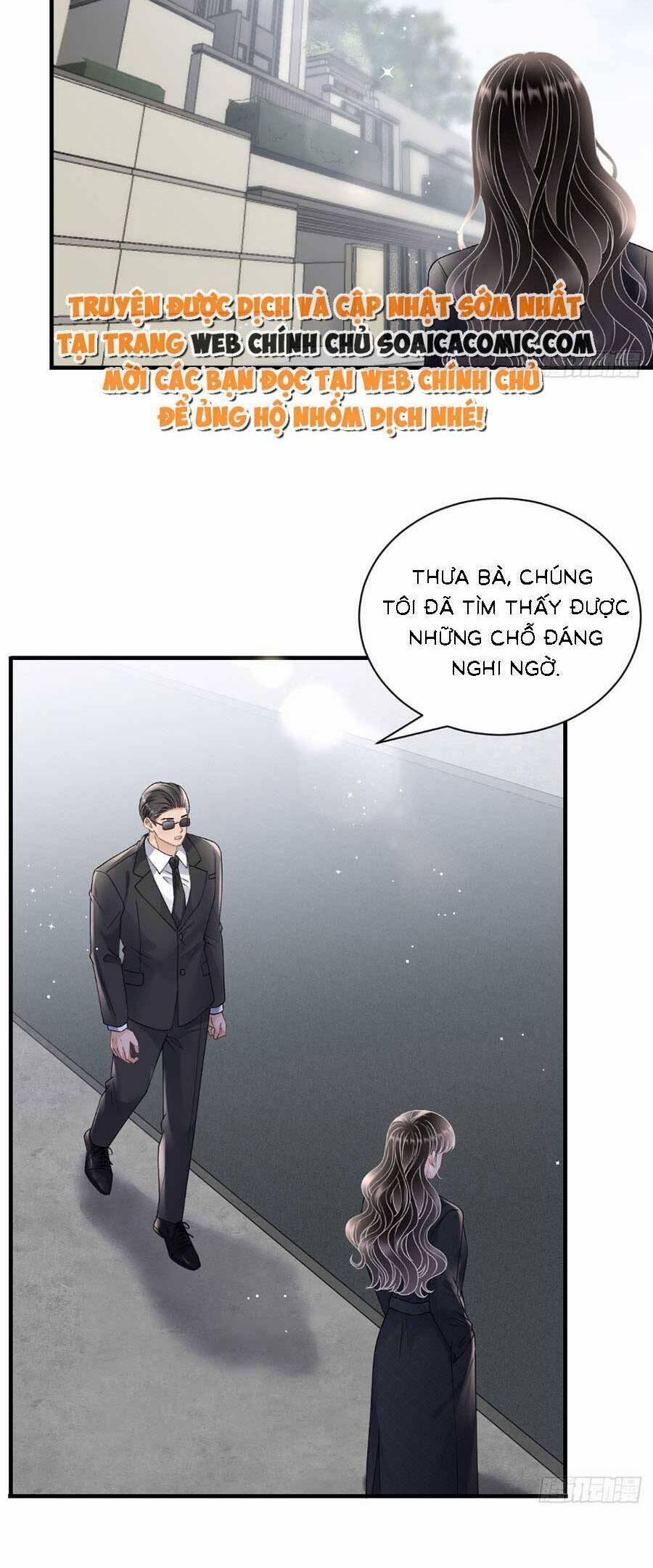 Đại Tiểu Thư Có Thể Có Ý Đồ Gì Đó 166 trang 11