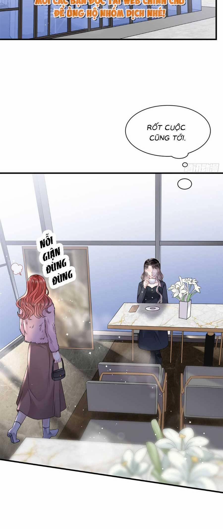 Đại Tiểu Thư Có Thể Có Ý Đồ Gì Đó 166 trang 16