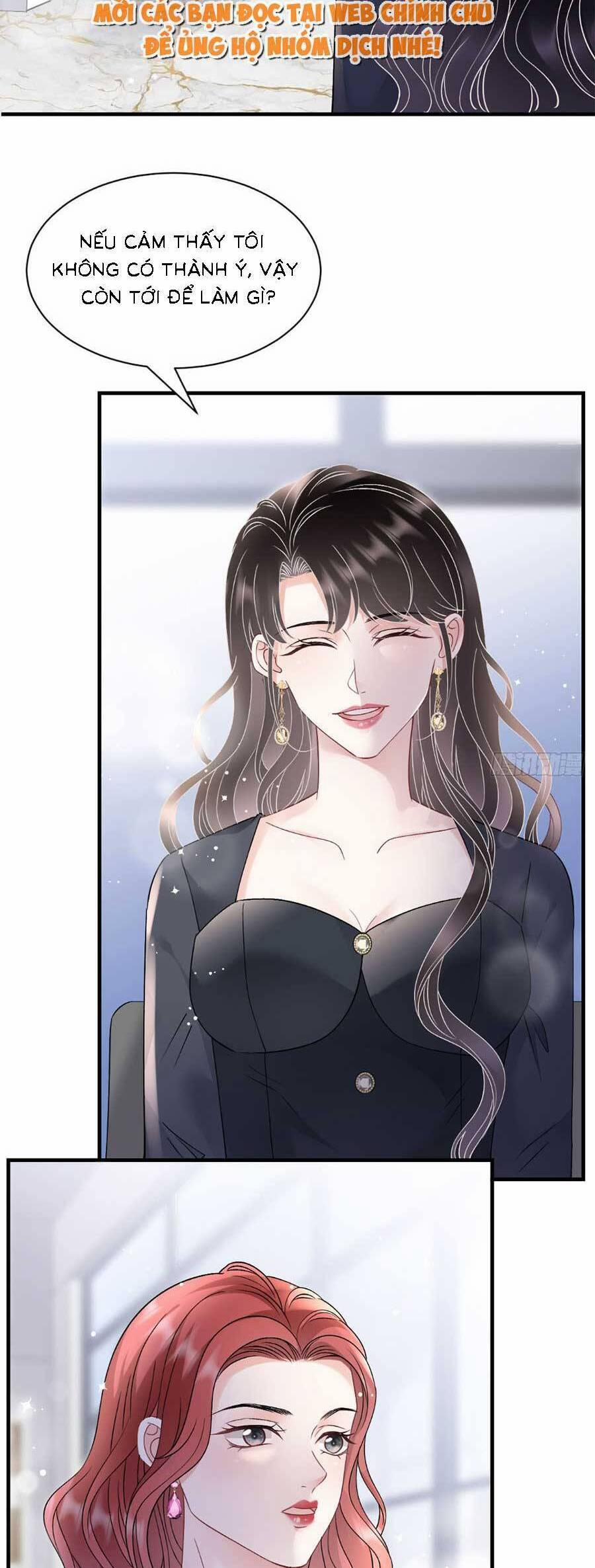 Đại Tiểu Thư Có Thể Có Ý Đồ Gì Đó 166 trang 18