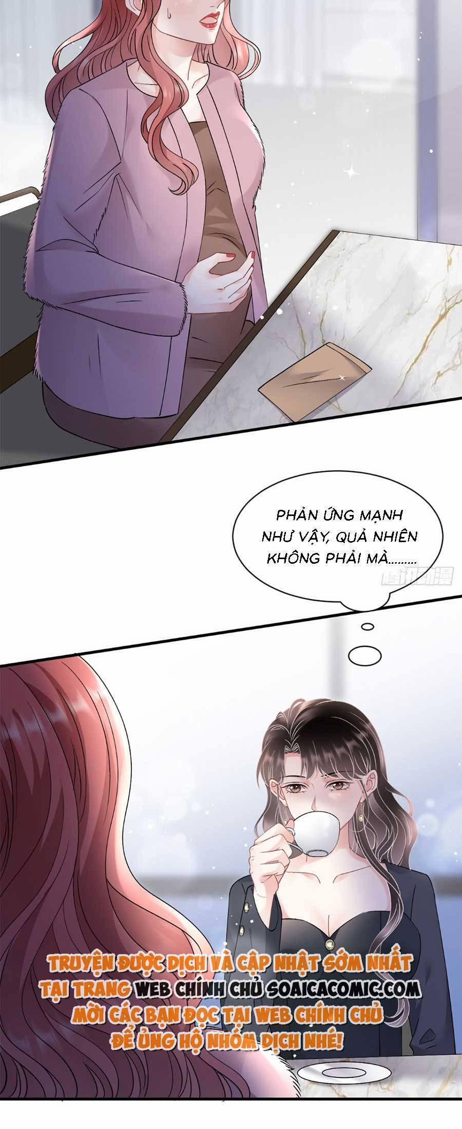 Đại Tiểu Thư Có Thể Có Ý Đồ Gì Đó 166 trang 24