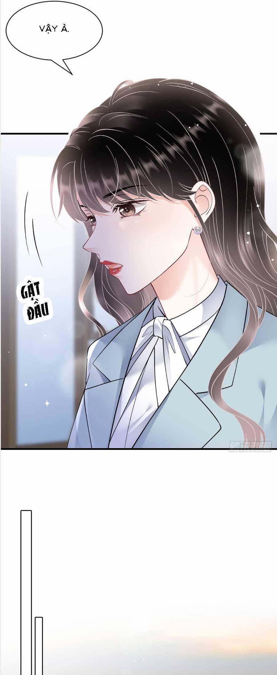 Đại Tiểu Thư Có Thể Có Ý Đồ Gì Đó 166 trang 3