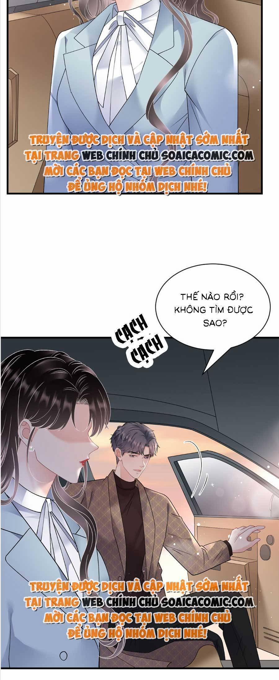 Đại Tiểu Thư Có Thể Có Ý Đồ Gì Đó 166 trang 5