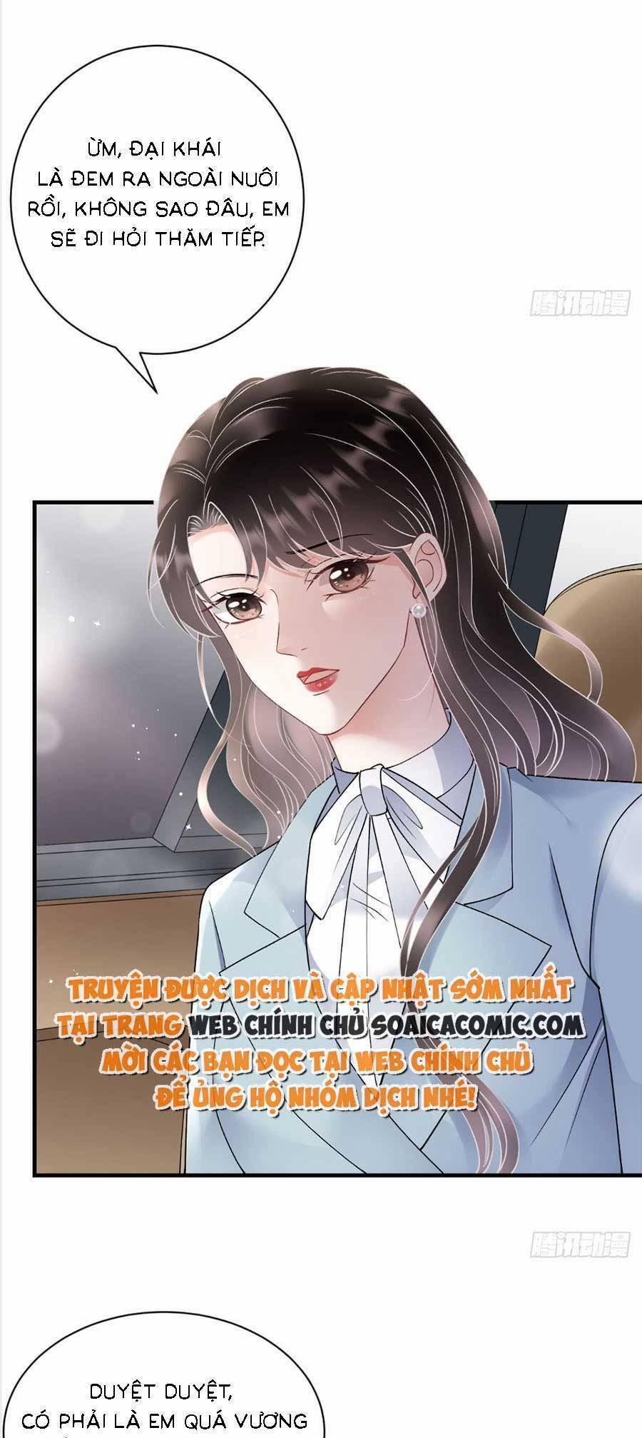 Đại Tiểu Thư Có Thể Có Ý Đồ Gì Đó 166 trang 6