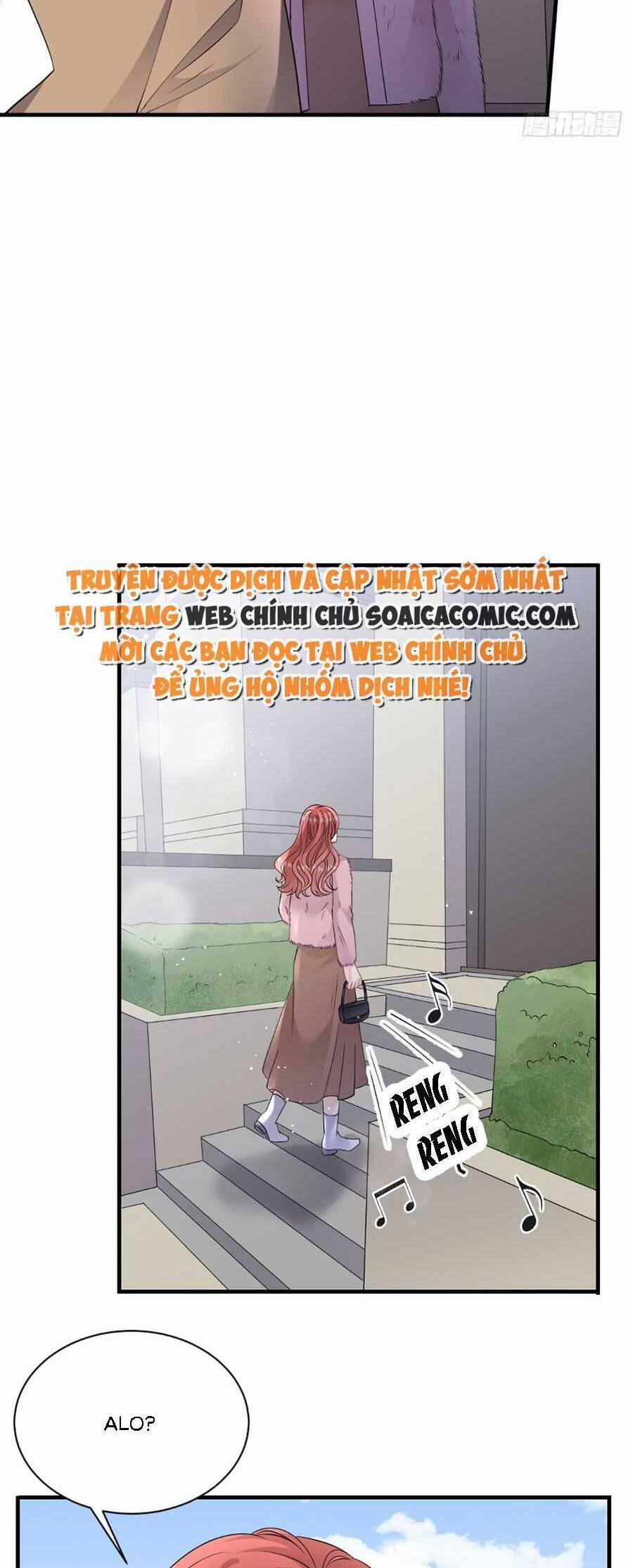 Đại Tiểu Thư Có Thể Có Ý Đồ Gì Đó 167 trang 10