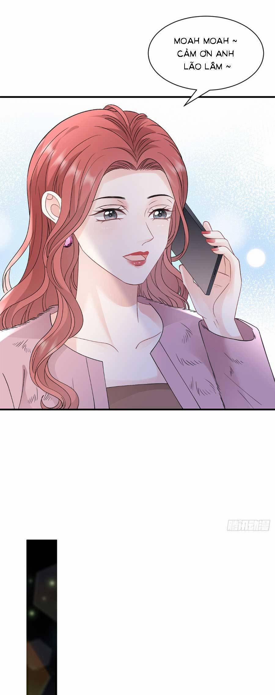 Đại Tiểu Thư Có Thể Có Ý Đồ Gì Đó 167 trang 15