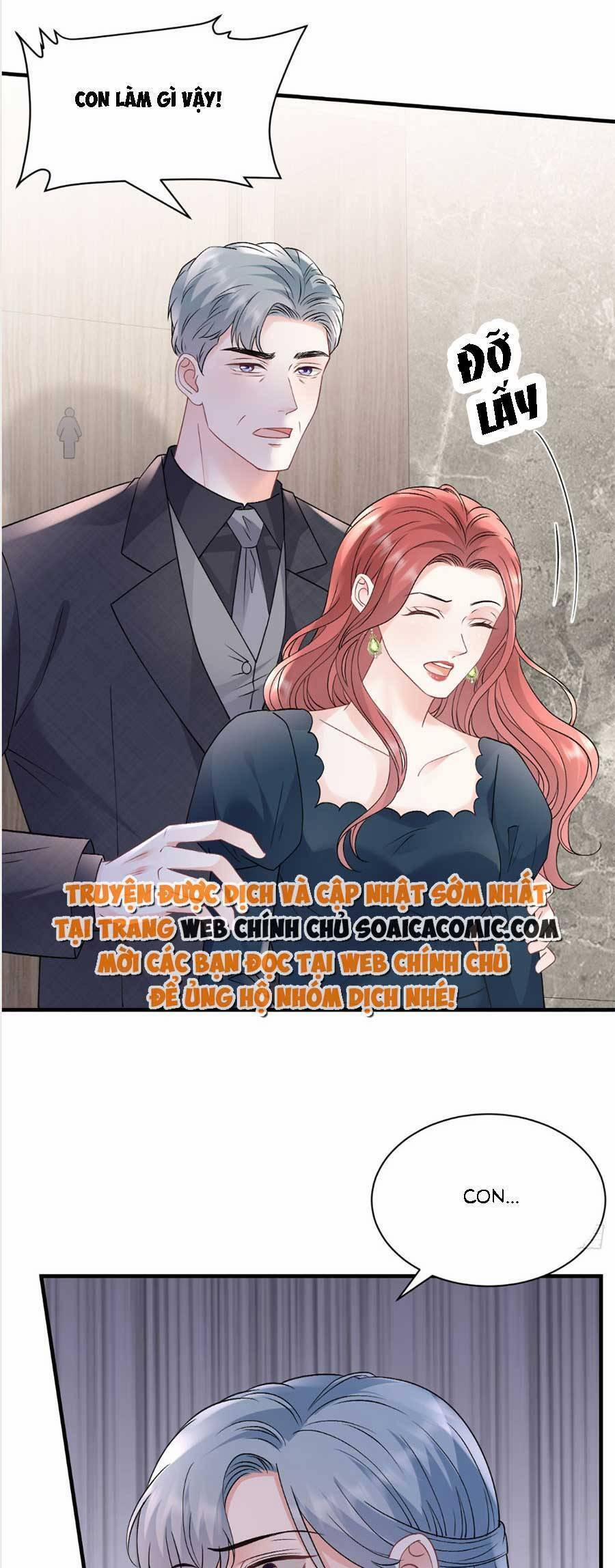 Đại Tiểu Thư Có Thể Có Ý Đồ Gì Đó 167 trang 21