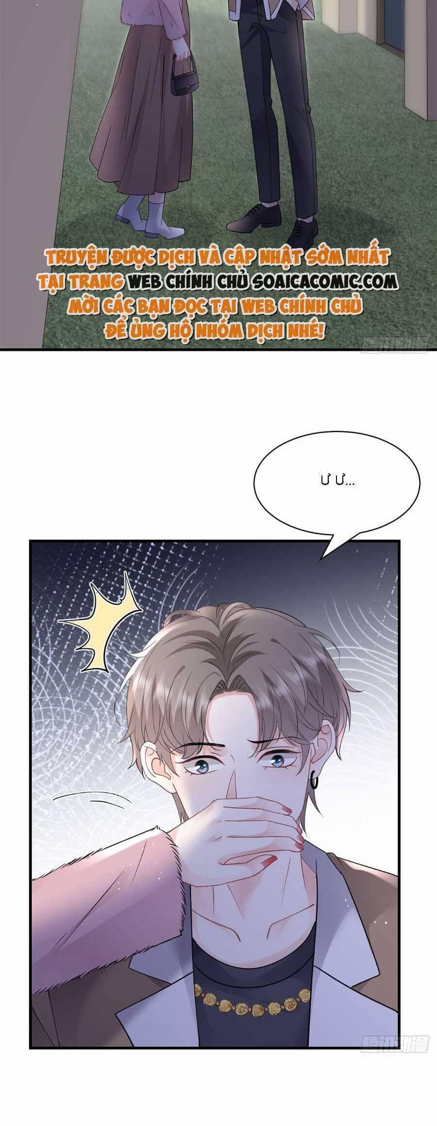 Đại Tiểu Thư Có Thể Có Ý Đồ Gì Đó 167 trang 5