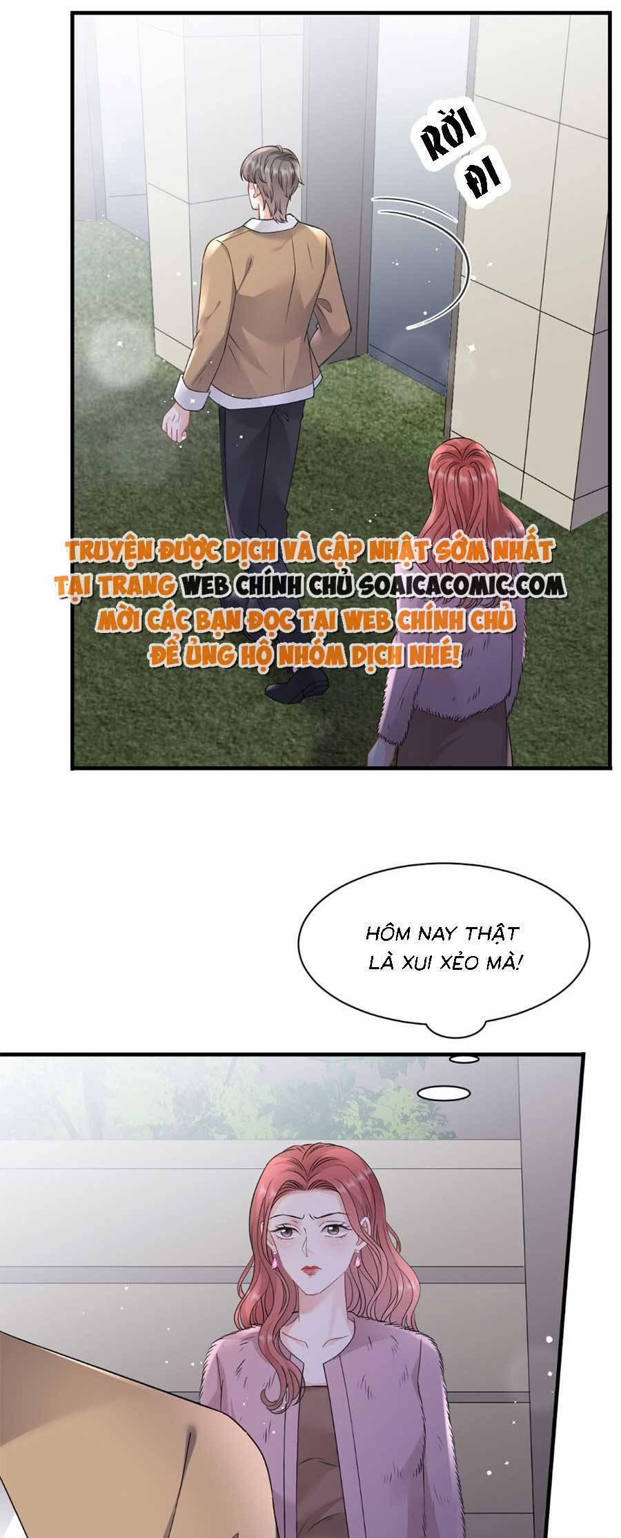 Đại Tiểu Thư Có Thể Có Ý Đồ Gì Đó 167 trang 9