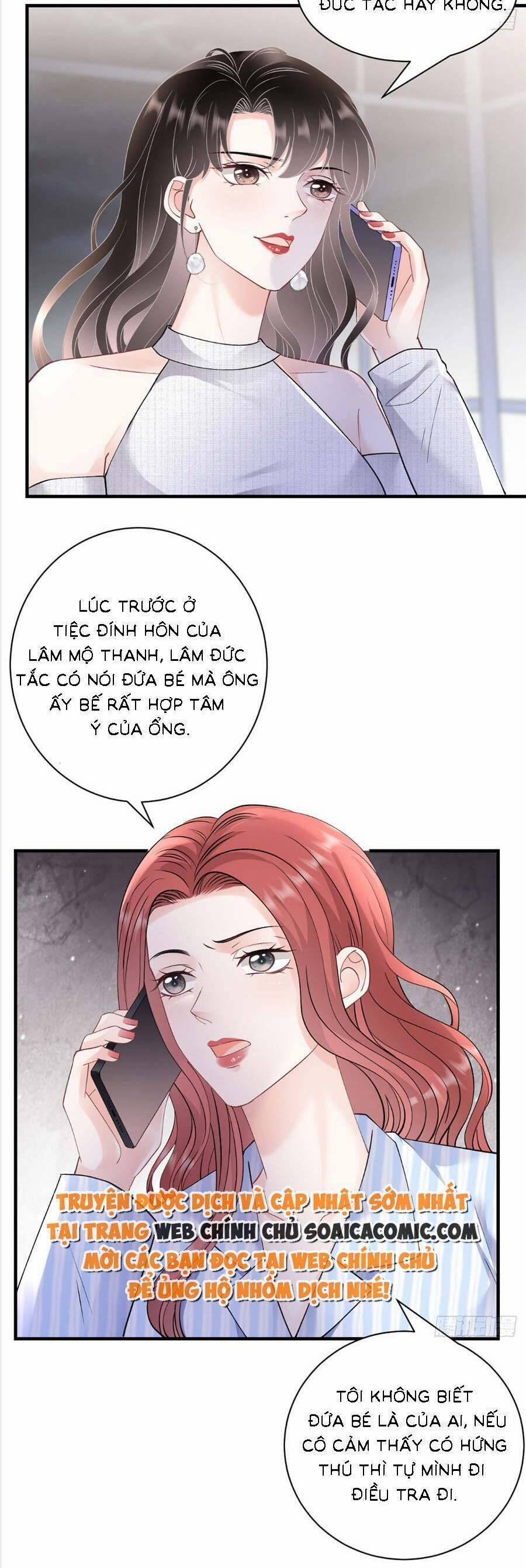 Đại Tiểu Thư Có Thể Có Ý Đồ Gì Đó 168 trang 1