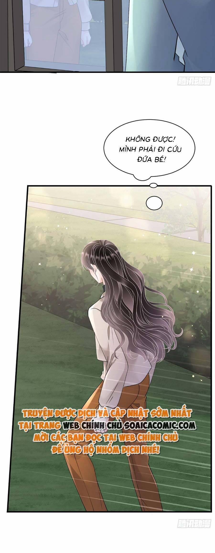 Đại Tiểu Thư Có Thể Có Ý Đồ Gì Đó 168 trang 18