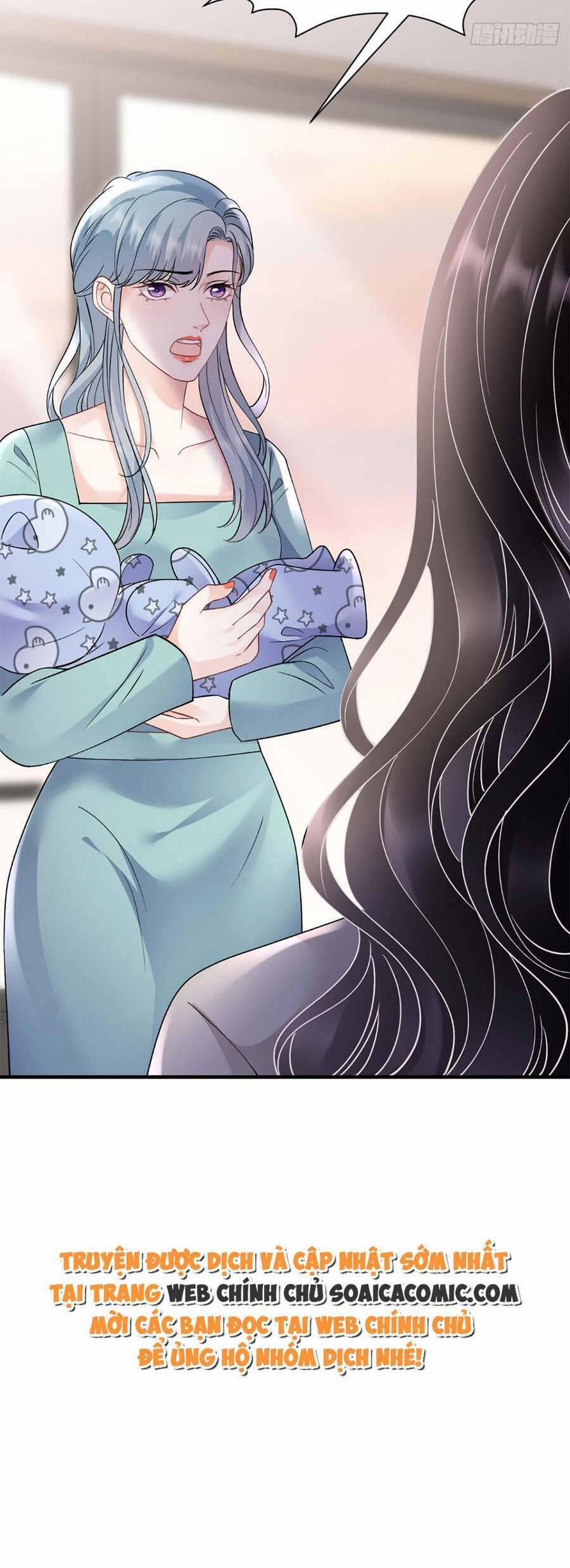 Đại Tiểu Thư Có Thể Có Ý Đồ Gì Đó 168 trang 21