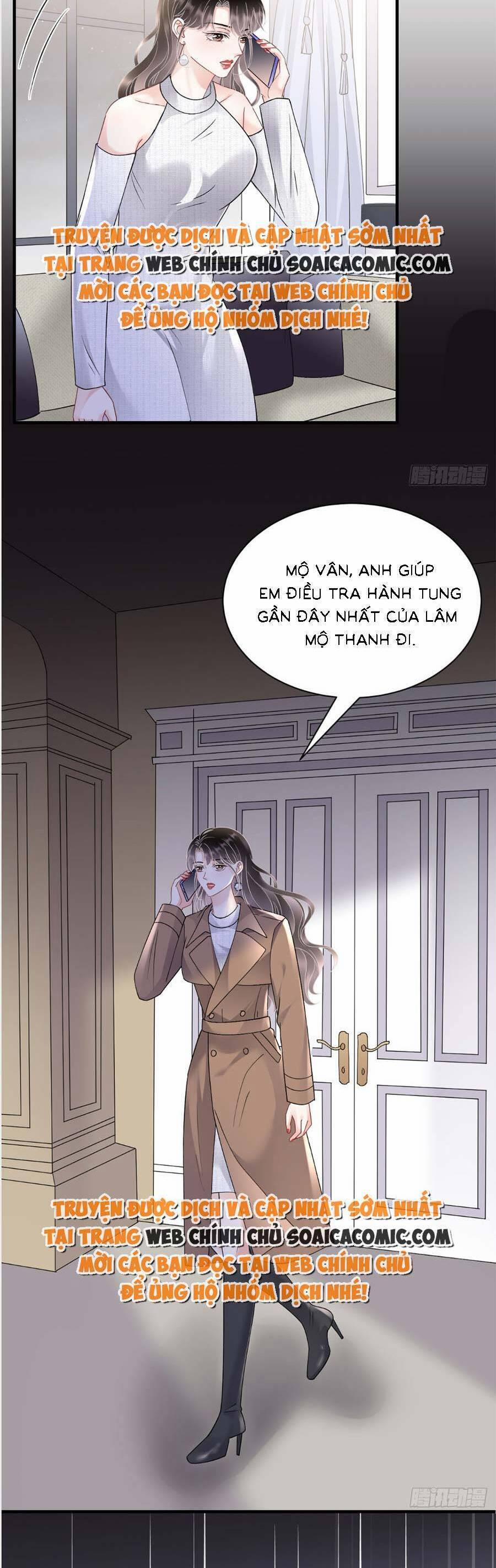 Đại Tiểu Thư Có Thể Có Ý Đồ Gì Đó 168 trang 3