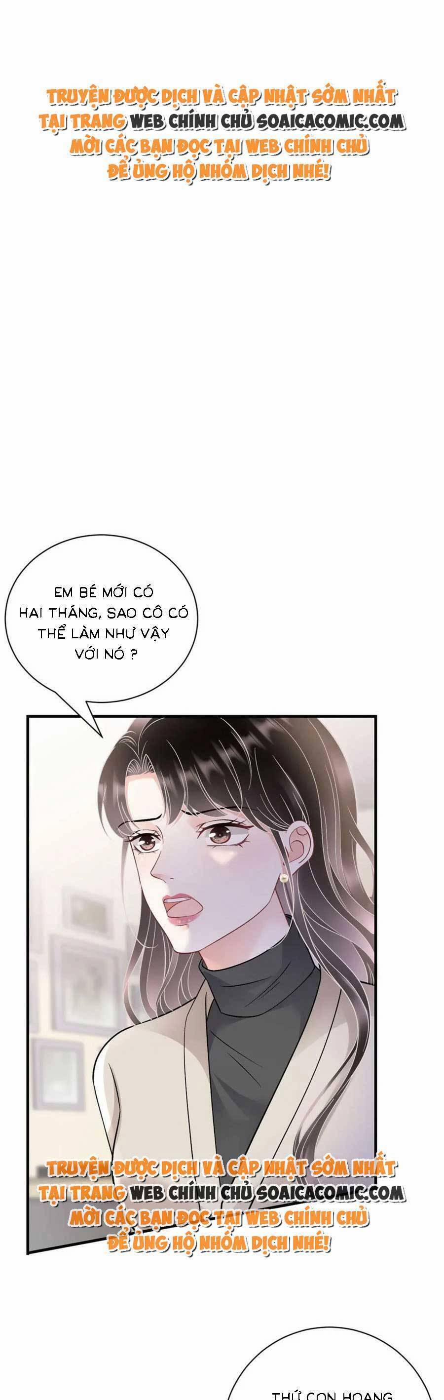 Đại Tiểu Thư Có Thể Có Ý Đồ Gì Đó 169 trang 0