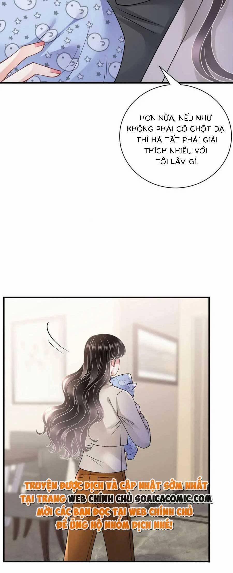 Đại Tiểu Thư Có Thể Có Ý Đồ Gì Đó 169 trang 10