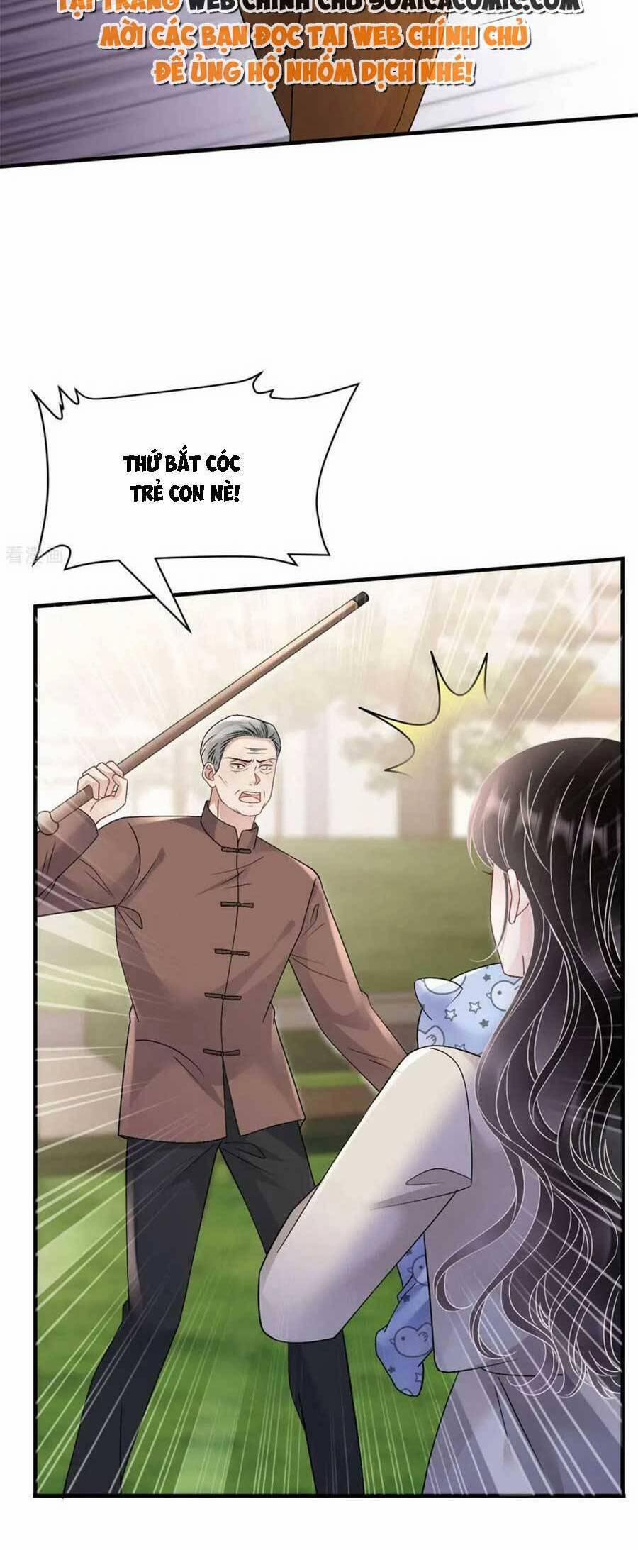 Đại Tiểu Thư Có Thể Có Ý Đồ Gì Đó 169 trang 16