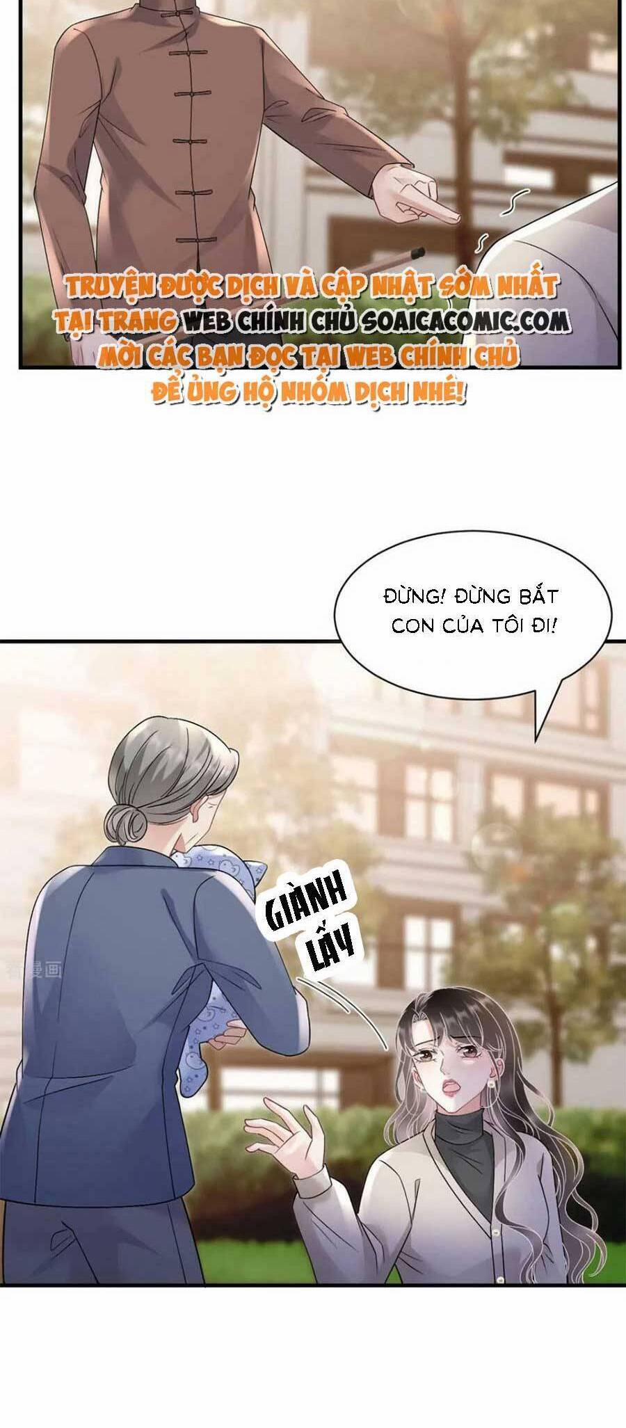 Đại Tiểu Thư Có Thể Có Ý Đồ Gì Đó 169 trang 19