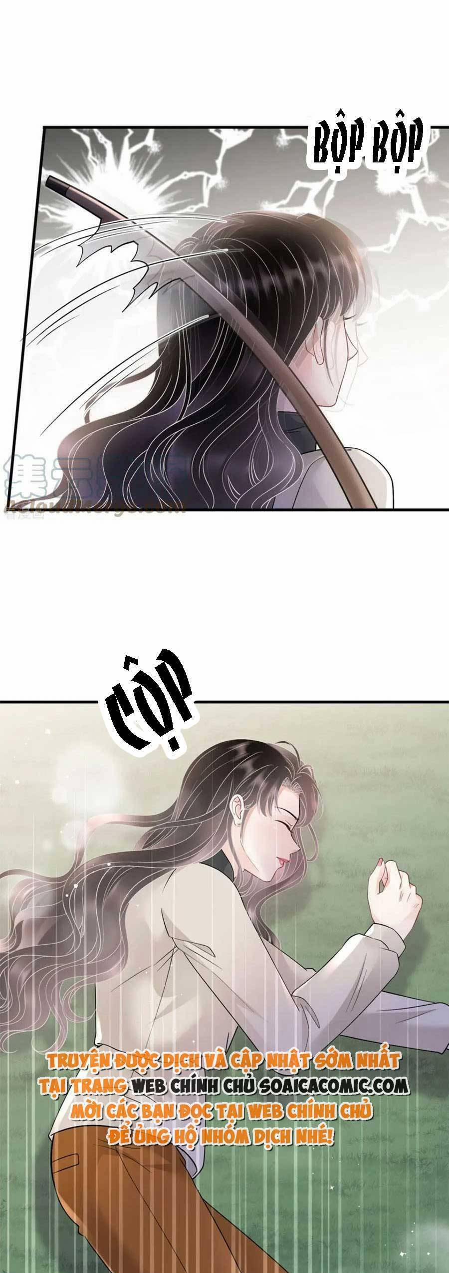 Đại Tiểu Thư Có Thể Có Ý Đồ Gì Đó 169 trang 20