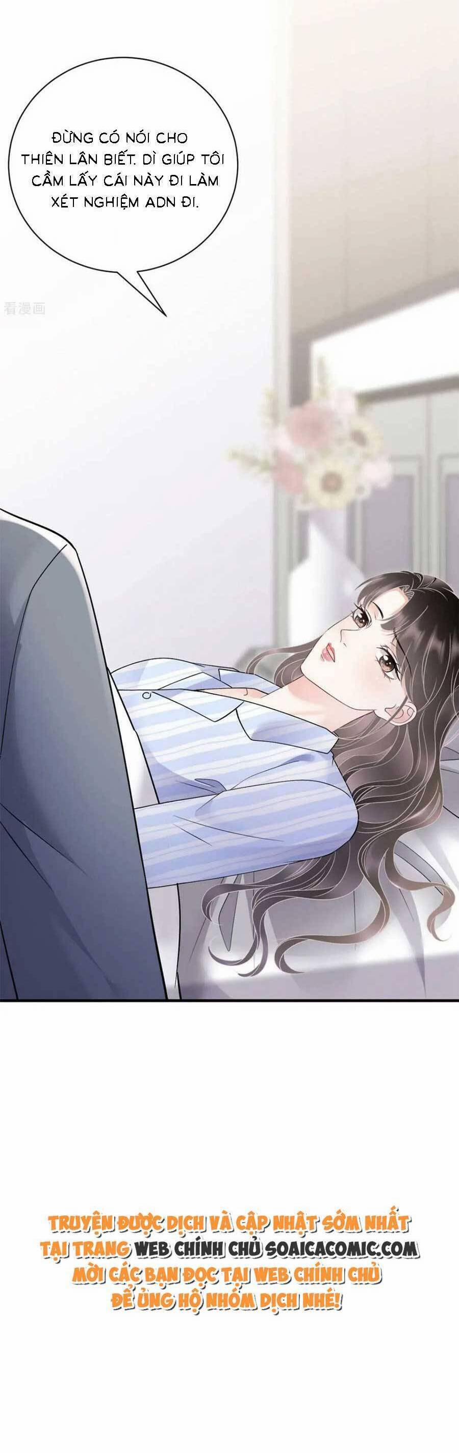 Đại Tiểu Thư Có Thể Có Ý Đồ Gì Đó 169 trang 25