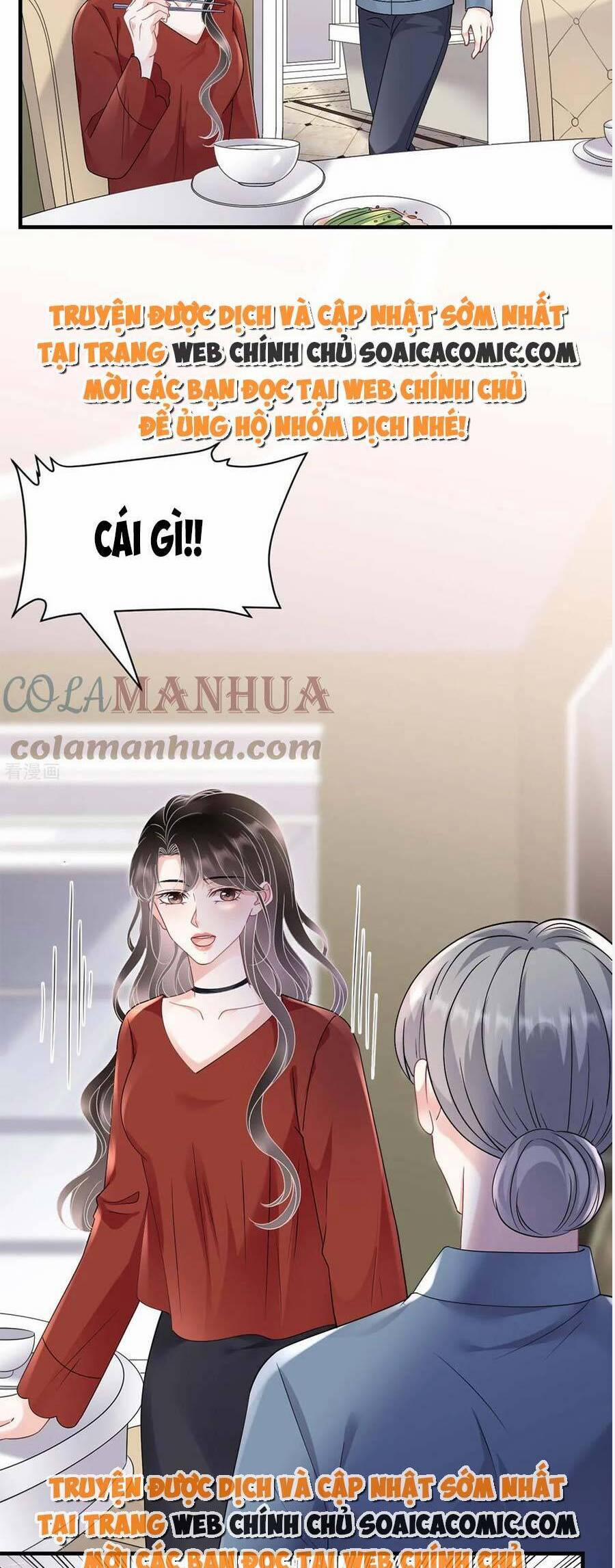 Đại Tiểu Thư Có Thể Có Ý Đồ Gì Đó 170 trang 1