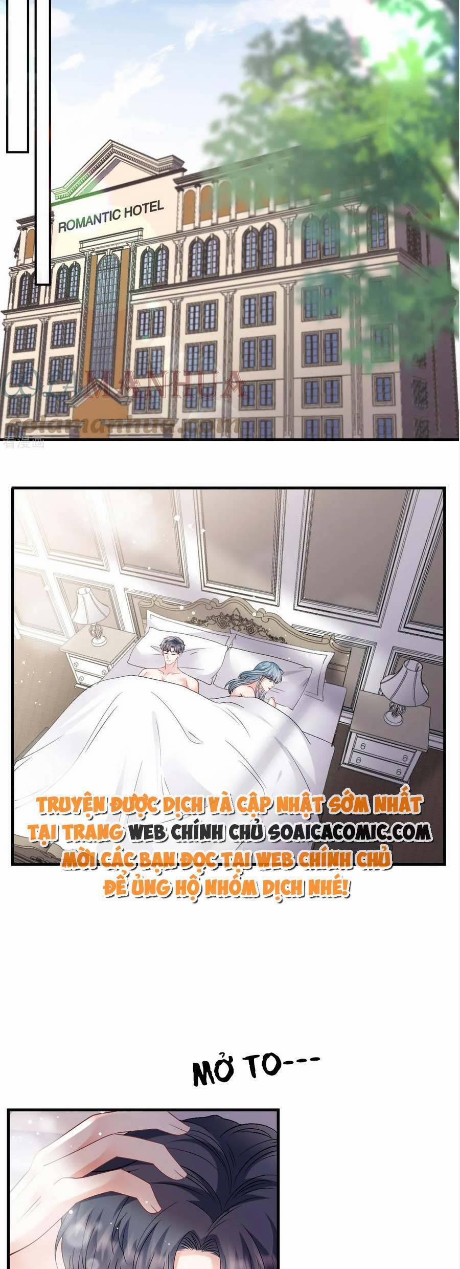 Đại Tiểu Thư Có Thể Có Ý Đồ Gì Đó 170 trang 14