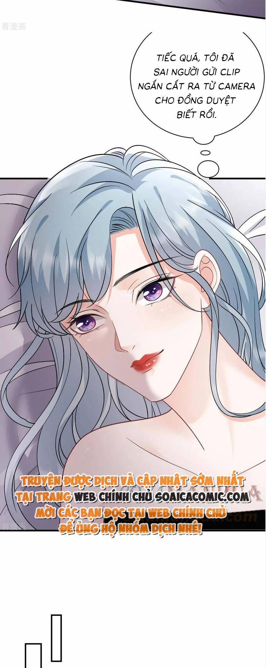 Đại Tiểu Thư Có Thể Có Ý Đồ Gì Đó 170 trang 17