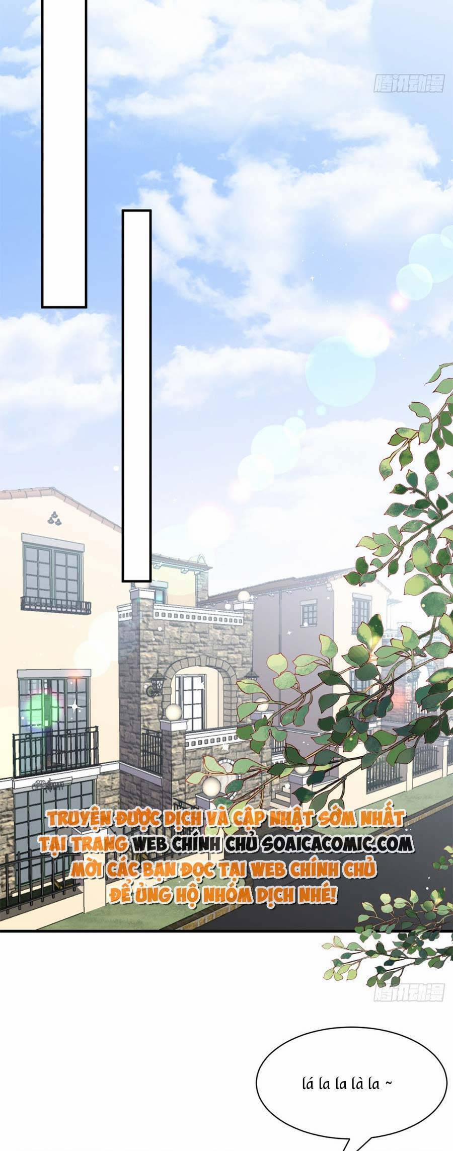 Đại Tiểu Thư Có Thể Có Ý Đồ Gì Đó 171 trang 10