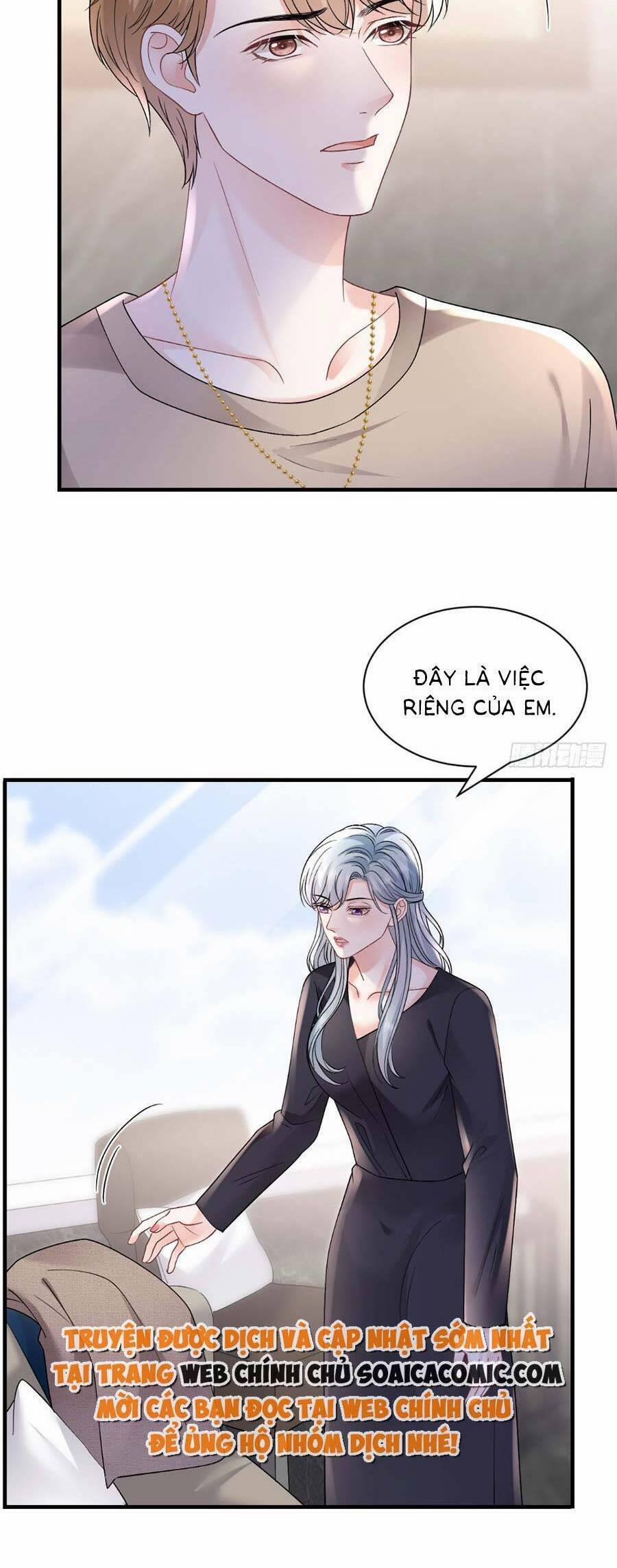 Đại Tiểu Thư Có Thể Có Ý Đồ Gì Đó 171 trang 13