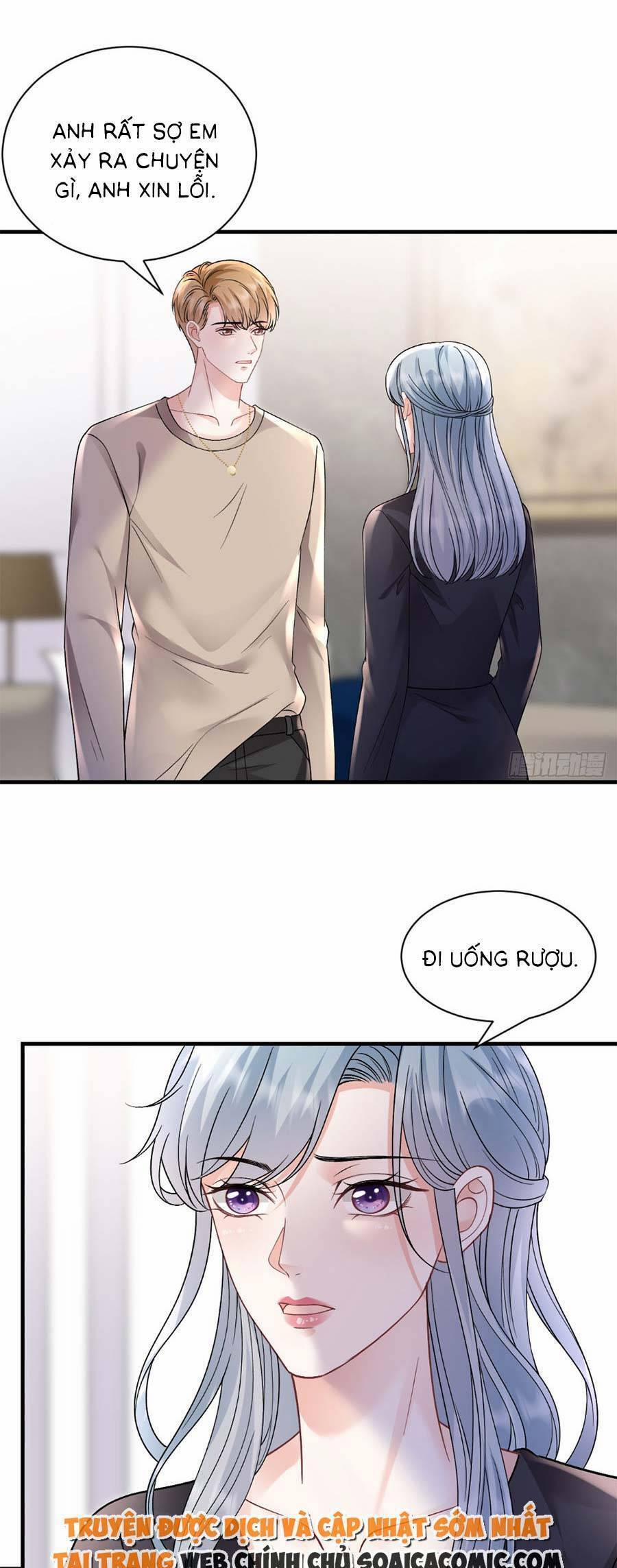 Đại Tiểu Thư Có Thể Có Ý Đồ Gì Đó 171 trang 14