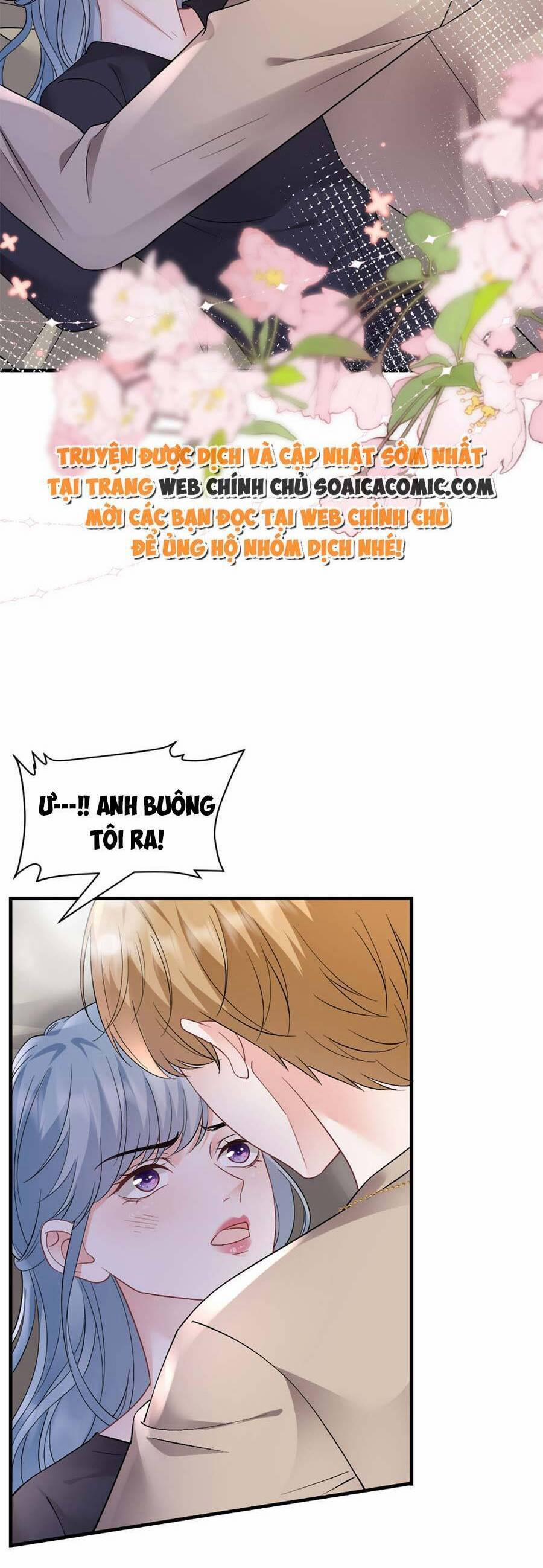 Đại Tiểu Thư Có Thể Có Ý Đồ Gì Đó 171 trang 22