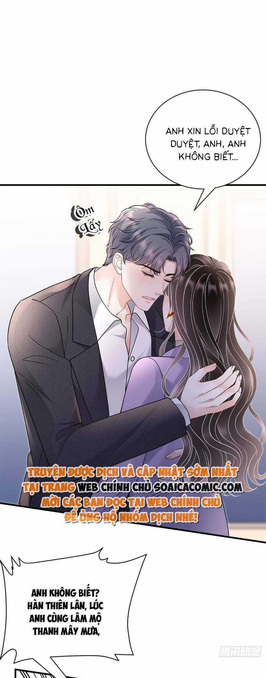 Đại Tiểu Thư Có Thể Có Ý Đồ Gì Đó 171 trang 6