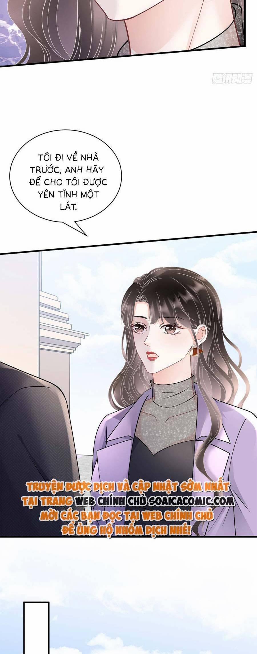 Đại Tiểu Thư Có Thể Có Ý Đồ Gì Đó 171 trang 9