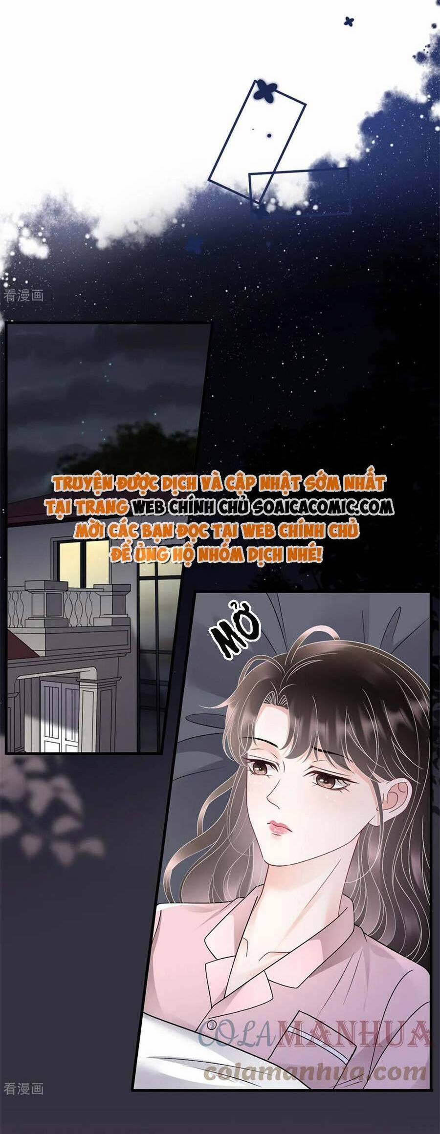 Đại Tiểu Thư Có Thể Có Ý Đồ Gì Đó 172 trang 20