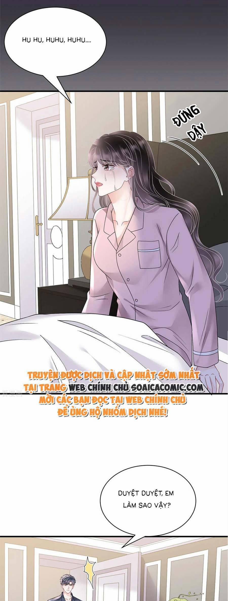 Đại Tiểu Thư Có Thể Có Ý Đồ Gì Đó 172 trang 21