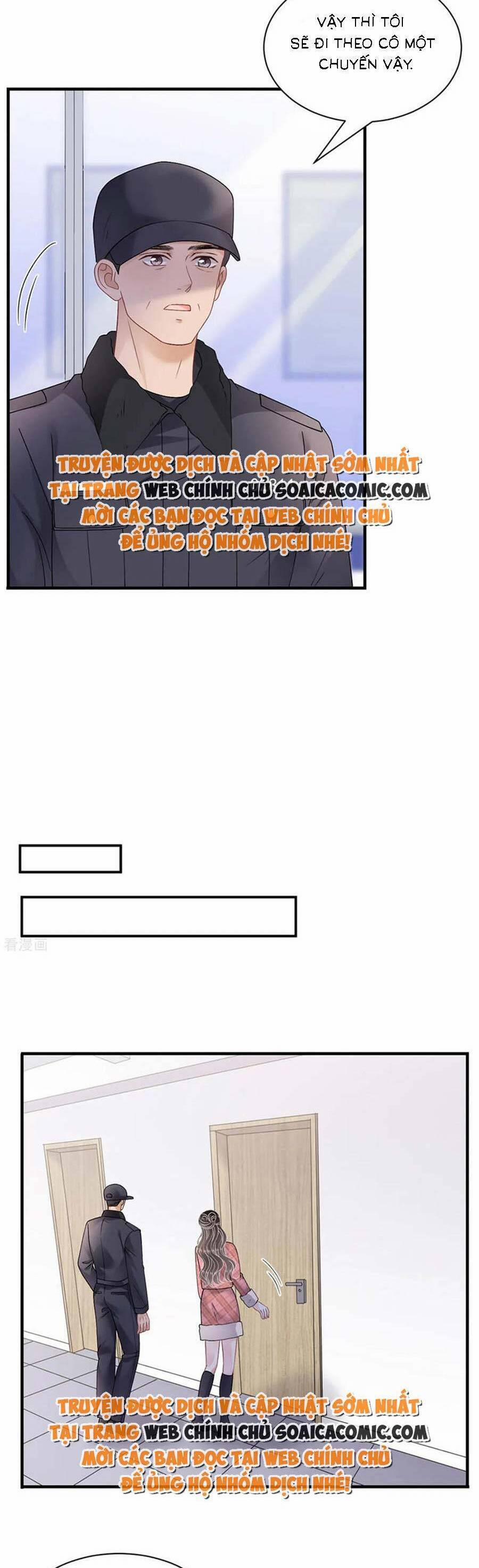 Đại Tiểu Thư Có Thể Có Ý Đồ Gì Đó 172 trang 4