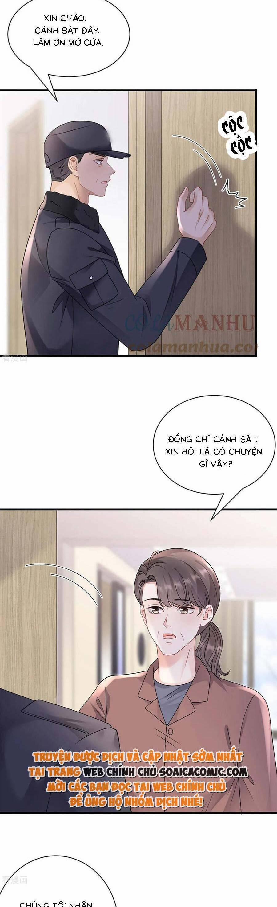 Đại Tiểu Thư Có Thể Có Ý Đồ Gì Đó 172 trang 5