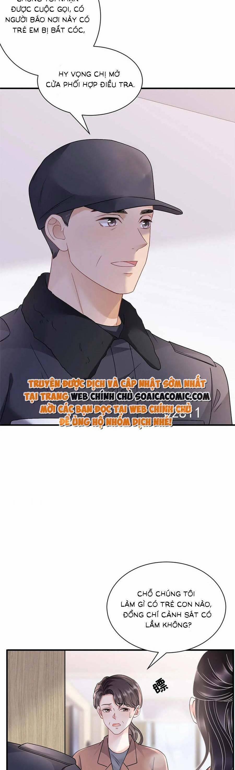 Đại Tiểu Thư Có Thể Có Ý Đồ Gì Đó 172 trang 6