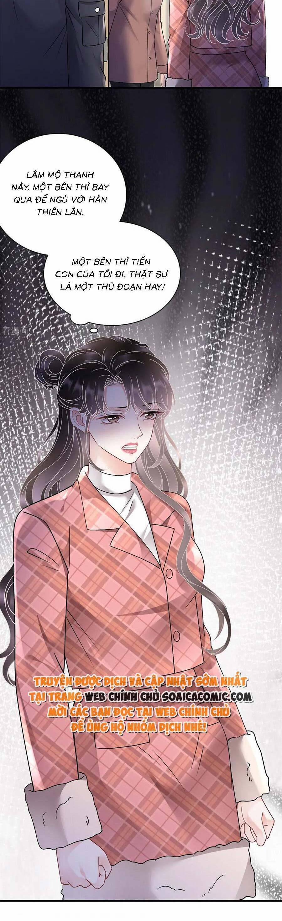 Đại Tiểu Thư Có Thể Có Ý Đồ Gì Đó 172 trang 8